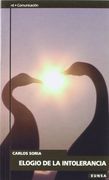 elogio de la intolerancia