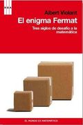 enigma de fermat.(divulgacion)