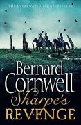 Sharpe's Revenge: Richard Sharpe and the Peace of 1814