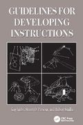 Guidelines for Developing Instructions (en Inglés)