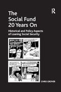 The Social Fund 20 Years on (en Inglés)