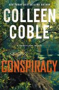 Conspiracy: A Novel (a Sanctuary Novel) (en Inglés)