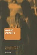 Basic Czech I: Third Revised and Updated Edition (en Inglés)