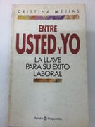 Entre Usted y Yo