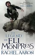 legend of eli monpress (en Inglés)