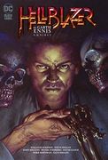 Hellblazer by Garth Ennis Omnibus hc (en Inglés)
