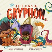 If i had a Gryphon (en Inglés)