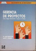 Gerencia de Proyectos