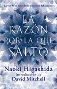 Razon por la que Salto,La - Naoki Higashida - Roca Trade
