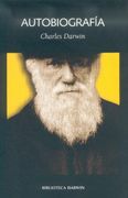 Autobiografia de Charles Darwin (Las dos Culturas)