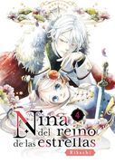 Nina del Reino de las Estrellas 4