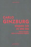 Ninguna isla es una isla. Cuatro miradas sobre la literatura inglesa