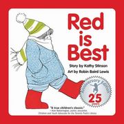red is best