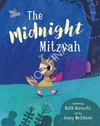 The Midnight Mitzvah (en Inglés)