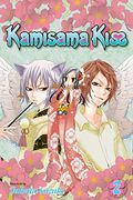 Kamisama Kiss gn vol 02 (en Inglés)