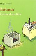 Barbacoa Cocina Al Aire Libre