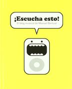 Escucha Esto (Astiberri Pop)