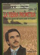 la tierra prometida