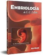 Embriologia de e g Poblete