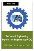 Structural Engineering Diploma & Engineering MCQ (en Inglés)