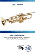 marshall brown (en Inglés)