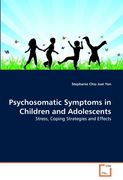 psychosomatic symptoms in children and adolescents (en Inglés)