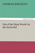 out of the deep words for the sorrowful