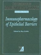 immunopharmacology of epithelial barriers (en Inglés)