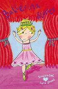 Ballerina Stories (en Inglés)