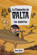 La Compañía De Balta. Los Aladeltos (in Spanish)