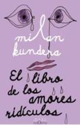 El Libro de los Amores Ridiculos