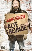 Alte Freunde: Roman (en Alemán)