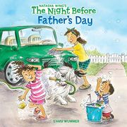 The Night Before Father's day (en Inglés)