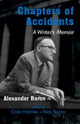 Chapters of Accidents: A Writer's Memoir (en Inglés)