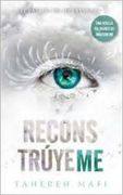 Reconstruyeme ( Libro 1 Serie Restore me ) (in Spanish)