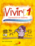 VIVIR 1 FORMACION EN VALORES