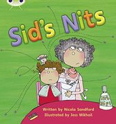 phonics bug sids nits phase 2 (en Inglés)