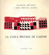 La Cueva Pintada de GáLdar