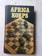 Africa korps (in Spanish)