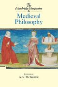 The Cambridge Companion to Medieval Philosophy (Cambridge Companions to Philosophy) (en Inglés)