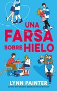 Una farsa sobre hielo