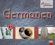Germanen (en Alemán)