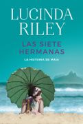 Las siete hermanas 1 - Lucinda Riley - PLAZA & JANES