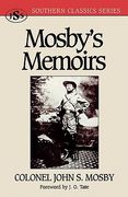 mosby's memoirs