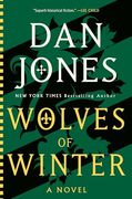 Wolves of Winter: A Novel (Essex Dogs Trilogy) (en Inglés)