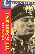 Benito Mussolini (in Spanish)