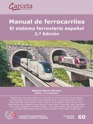 Manual de Ferrocarriles (2ª Ed. )
