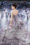 La Heredera - Kiera Cass - Roca Editorial
