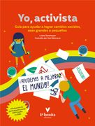 Yo, Activista (in Spanish)
