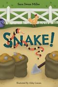 Snake! (en Inglés)